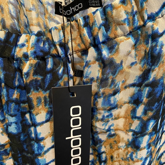 Beach pants by Boohoo - Picture 2 of 4